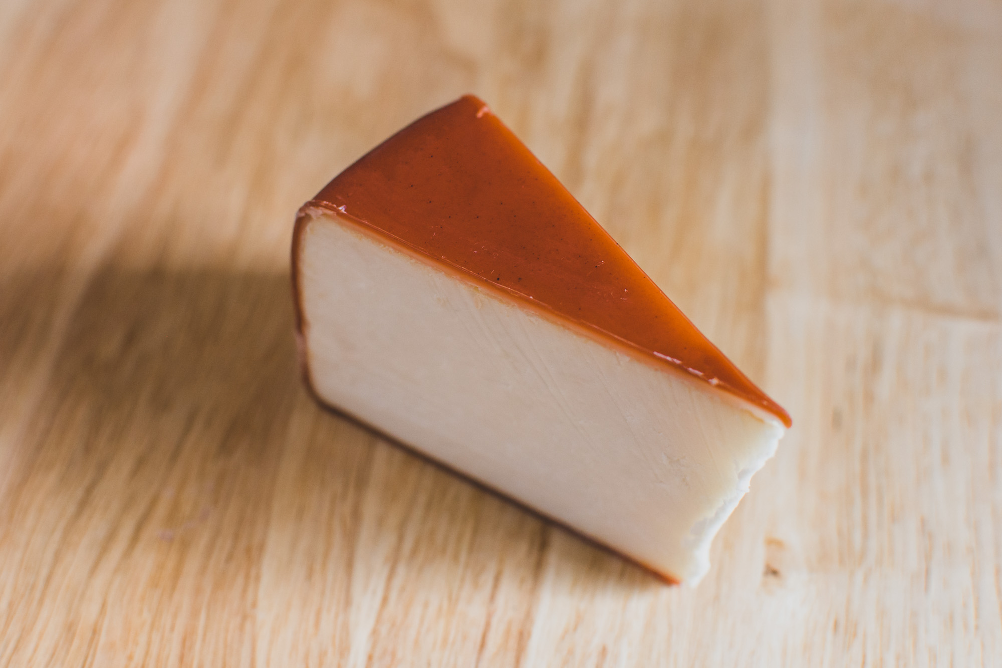 Inglewhite Smoked Goat
